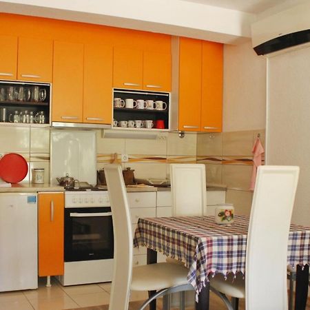 Zsh Apartment Ochryda Zewnętrze zdjęcie