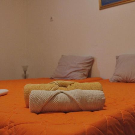 Zsh Apartment Ochryda Zewnętrze zdjęcie