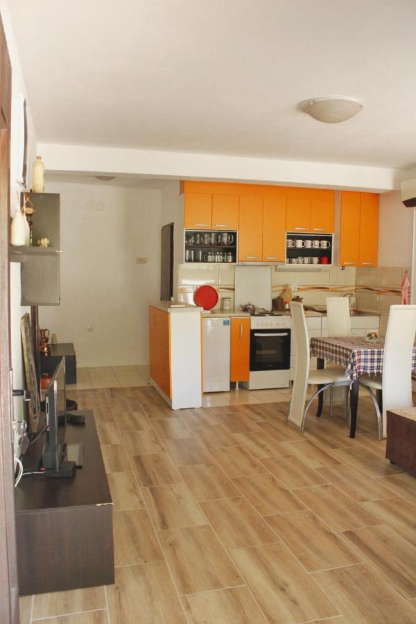 Zsh Apartment Ochryda Zewnętrze zdjęcie