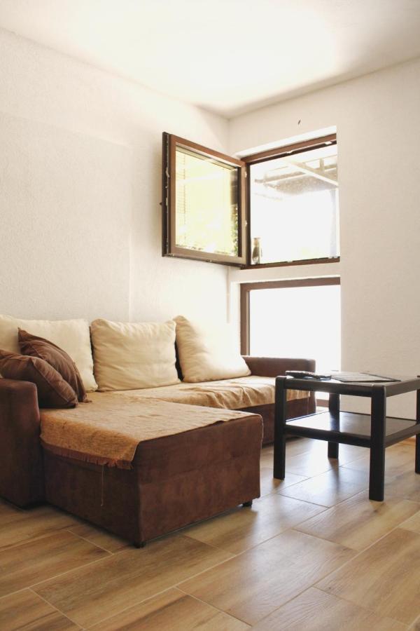 Zsh Apartment Ochryda Zewnętrze zdjęcie