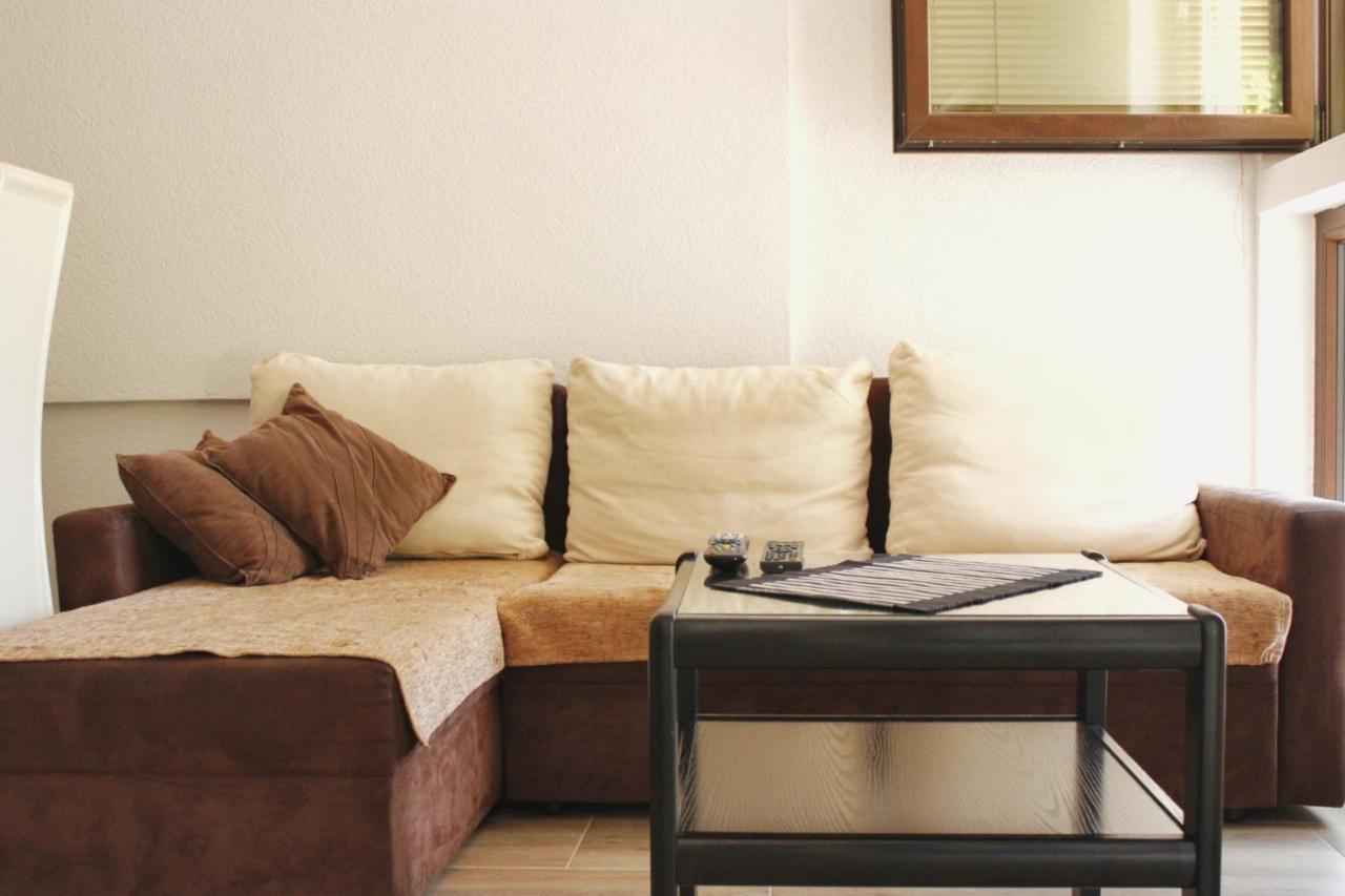 Zsh Apartment Ochryda Zewnętrze zdjęcie